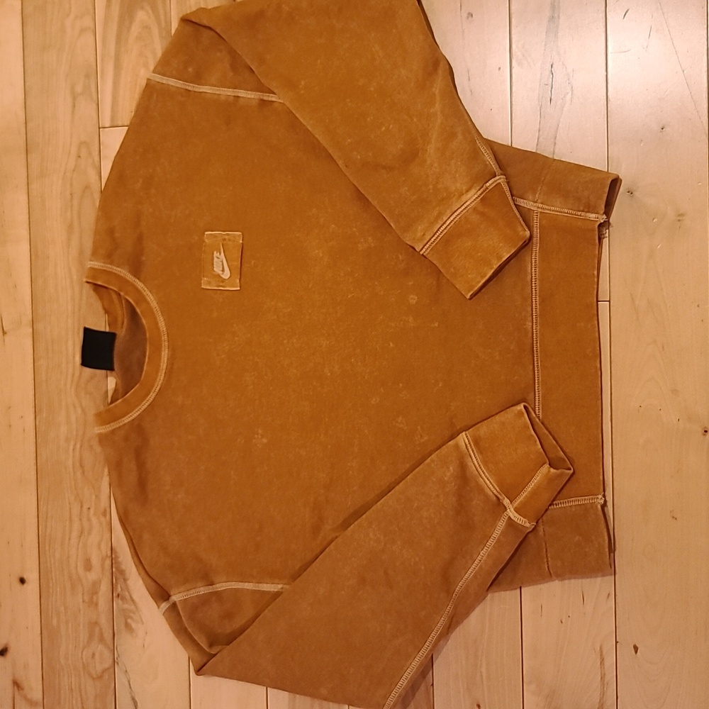 Wmns Nike Sportwear Crewneck